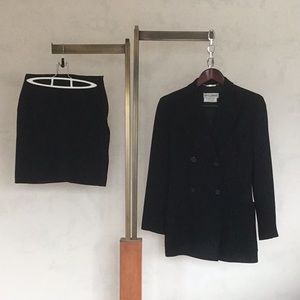 DOLCE & GABBANA SUIT